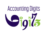 Accounting Digits